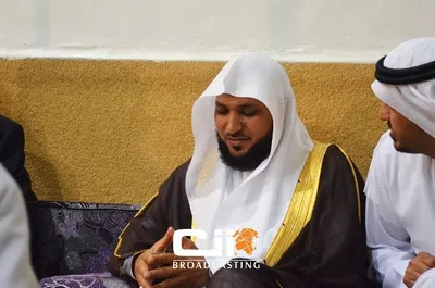 ماهر المعيقلي، الصورة 43