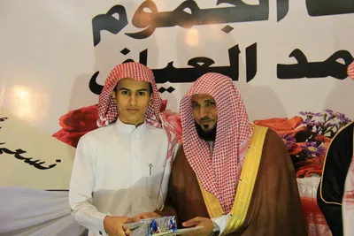 ماهر المعيقلي، الصورة 44