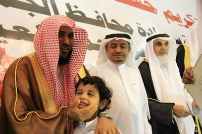 ماهر المعيقلي، الصورة 45
