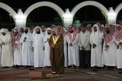 ماهر المعيقلي، الصورة 49