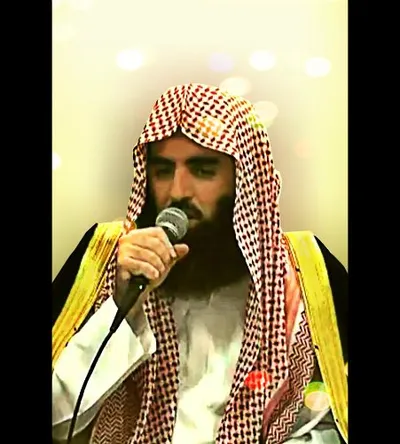محمد اللحيدان، الصورة 5