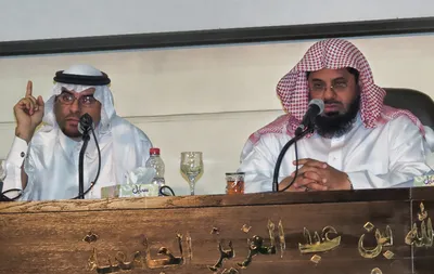 سعود الشريم، الصورة 51