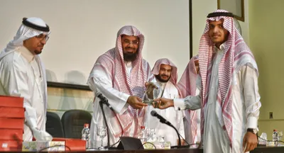 سعود الشريم، الصورة 52