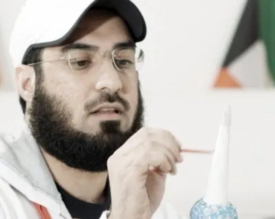 صلاح الهاشم، الصورة 7