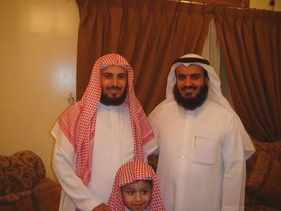 سعد الغامدي، الصورة 14