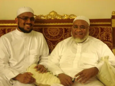 إبراهيم الأخضر، الصورة 1