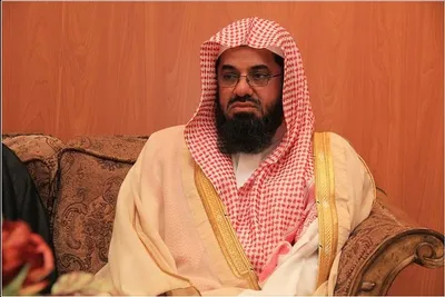 سعود الشريم، الصورة 58