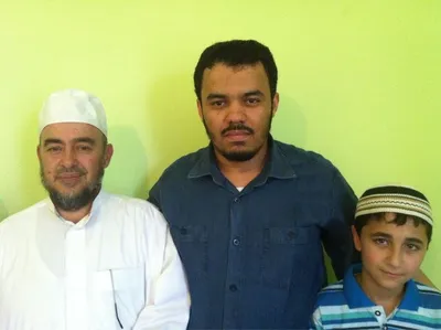 ياسر الدوسري، الصورة 20