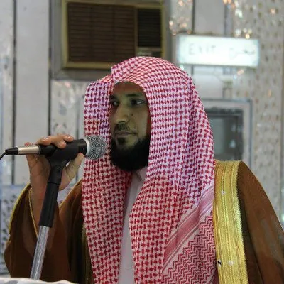 ماهر المعيقلي، الصورة 54