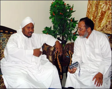 عبد الرشيد علي صوفي، الصورة 5