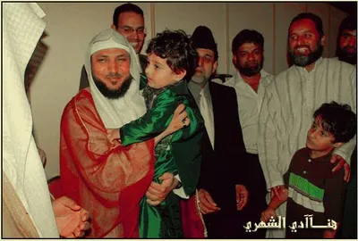 ماهر المعيقلي، الصورة 60