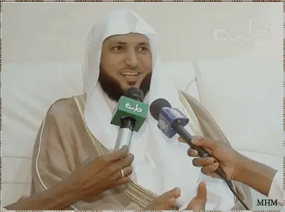 ماهر المعيقلي، الصورة 62