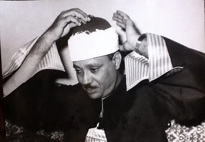 عبد الباسط عبد الصمد، الصورة 100