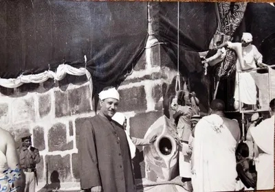 عبد الباسط عبد الصمد، الصورة 103