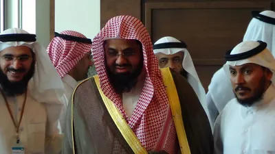 سعود الشريم، الصورة 59