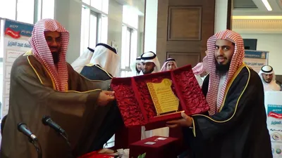 سعود الشريم، الصورة 60