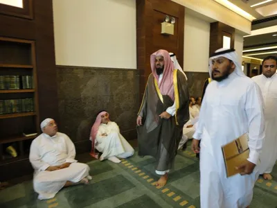 سعود الشريم، الصورة 61