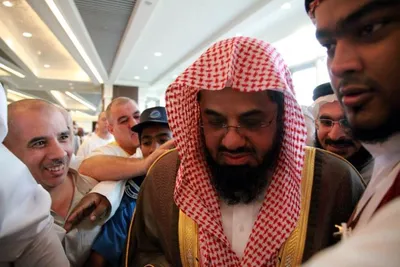 سعود الشريم، الصورة 63