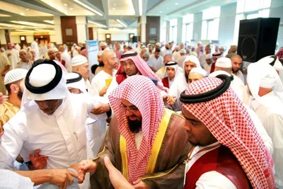 سعود الشريم، الصورة 64