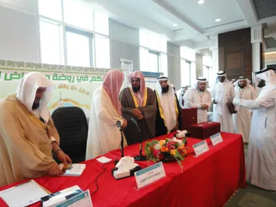 سعود الشريم، الصورة 65