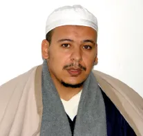 عمر القزابري، الصورة 4