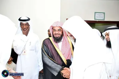 سعود الشريم، الصورة 68