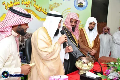 سعود الشريم، الصورة 69