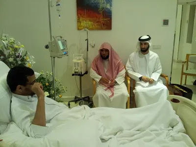 ماهر المعيقلي، الصورة 64