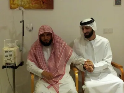 ماهر المعيقلي، الصورة 65