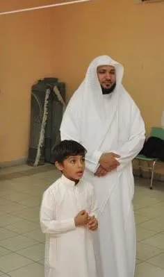 ماهر المعيقلي، الصورة 69