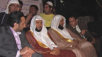 ماهر المعيقلي، الصورة 71