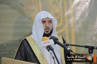 ماهر المعيقلي، الصورة 73