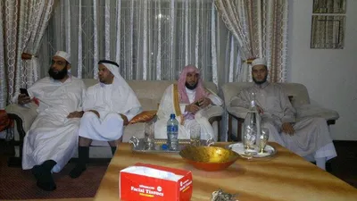ماهر المعيقلي، الصورة 74