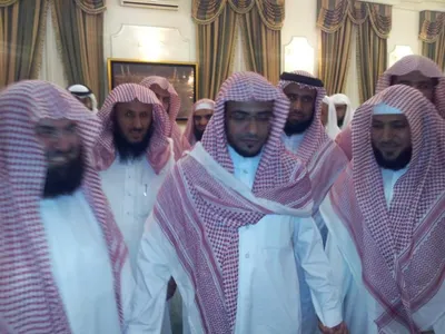 ماهر المعيقلي، الصورة 79