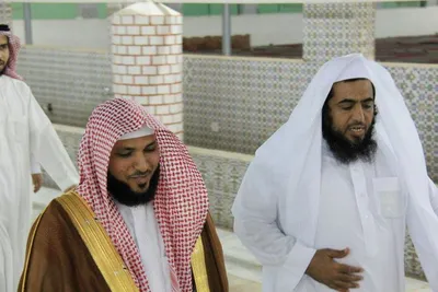ماهر المعيقلي، الصورة 80