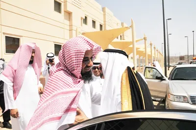سعود الشريم، الصورة 77