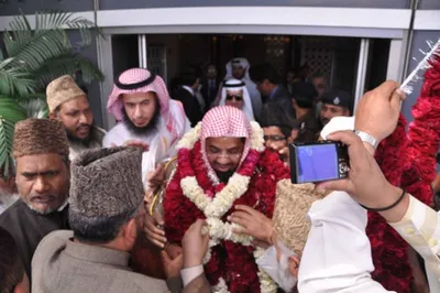 سعود الشريم، الصورة 78