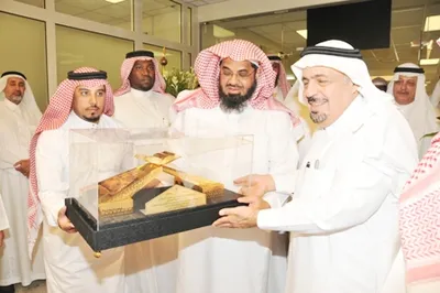 سعود الشريم، الصورة 79