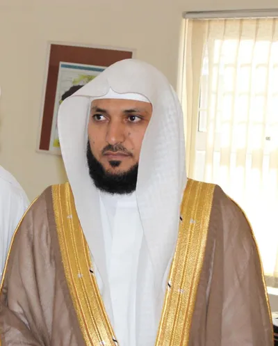 ماهر المعيقلي، الصورة 82