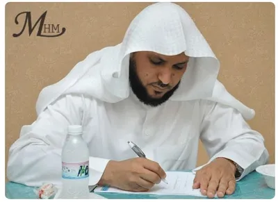 ماهر المعيقلي، الصورة 83