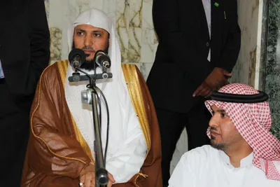 ماهر المعيقلي، الصورة 85