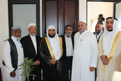 ماهر المعيقلي، الصورة 87