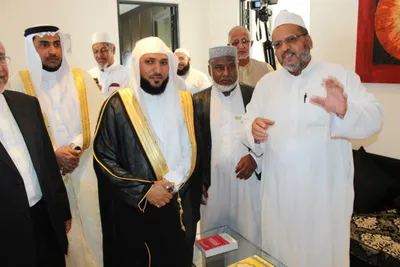 ماهر المعيقلي، الصورة 88