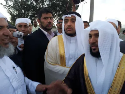 ماهر المعيقلي، الصورة 89