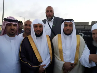 ماهر المعيقلي، الصورة 90