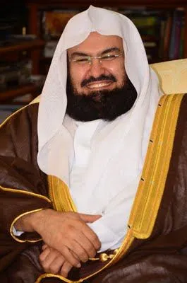 عبد الرحمن السديس، الصورة 46