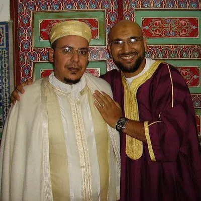 عمر القزابري، الصورة 19