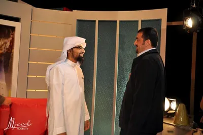 ناصر القطامي، الصورة 27