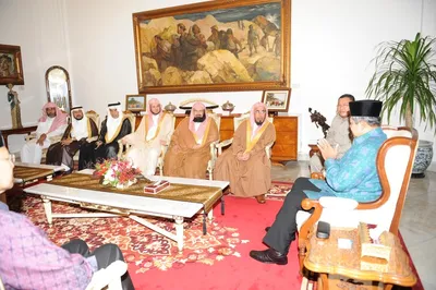 عبد المحسن القاسم، الصورة 12