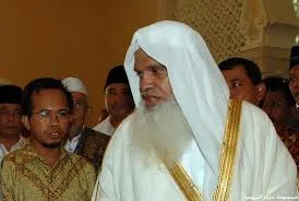 علي الحذيفي، الصورة 6